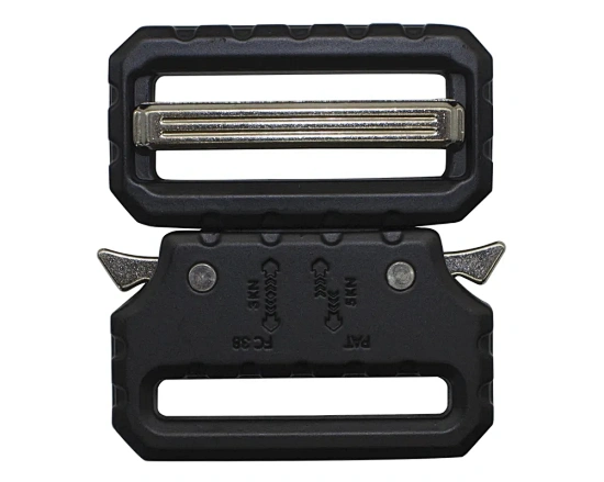 metal buckle